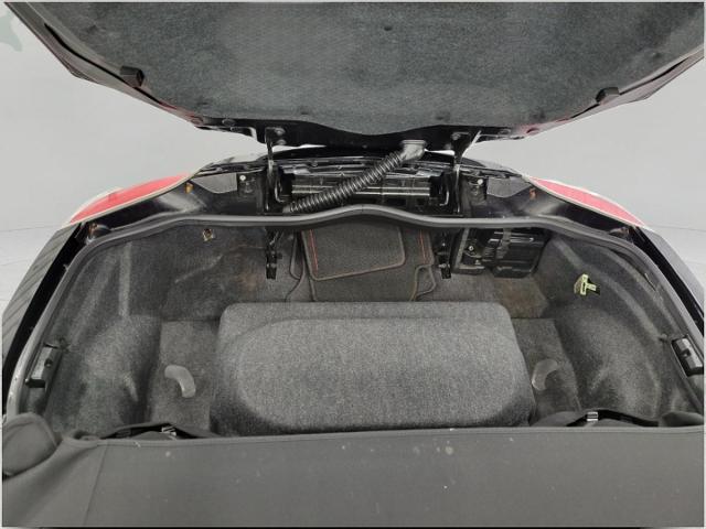 2007 Saturn Sky Vehicle Photo in NEENAH, WI 54956-2243