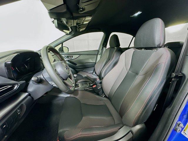 2024 Subaru WRX Vehicle Photo in Doylestown, PA 18902