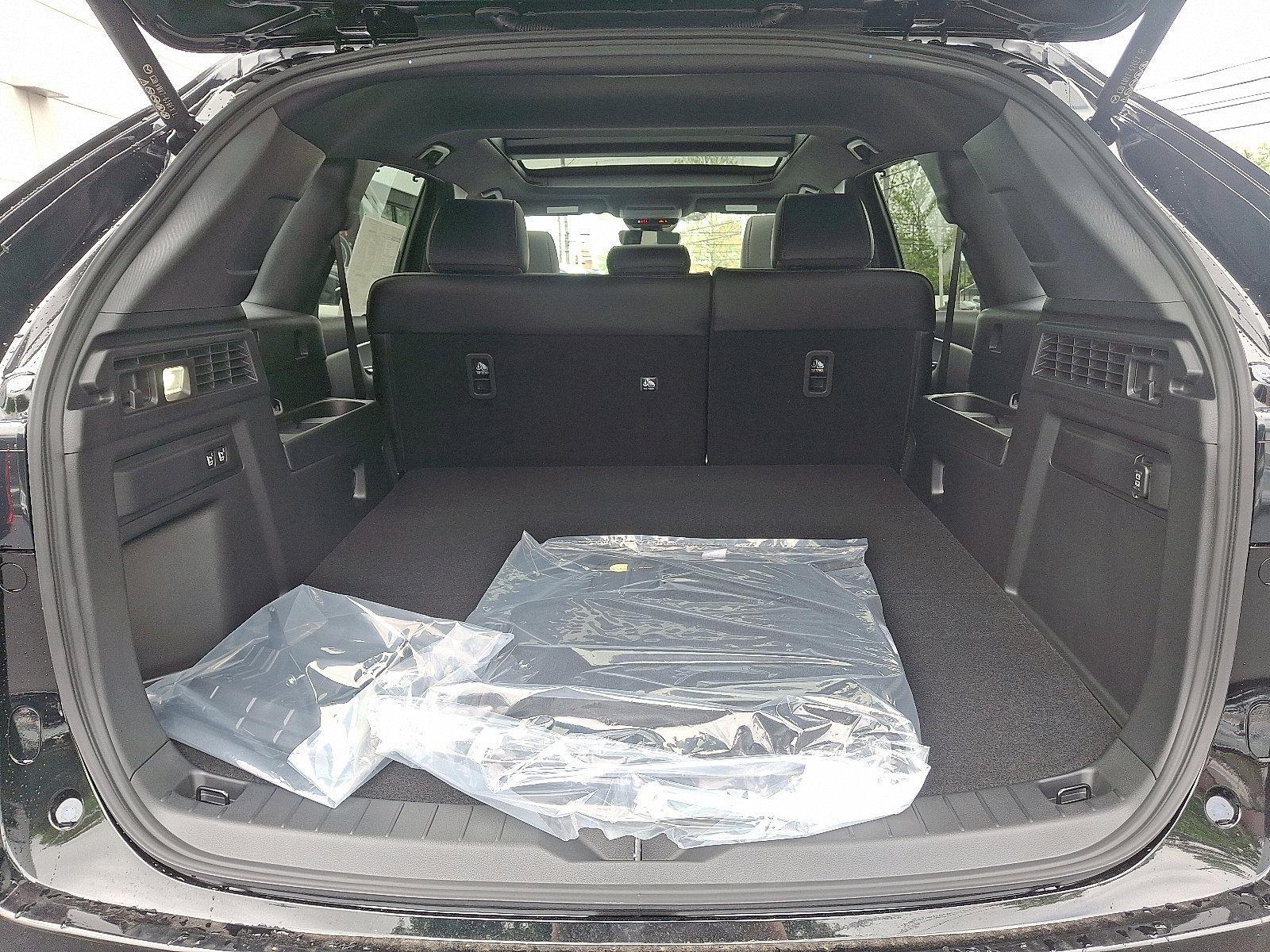 2025 Mazda CX-70 Vehicle Photo in Harrisburg, PA 17111
