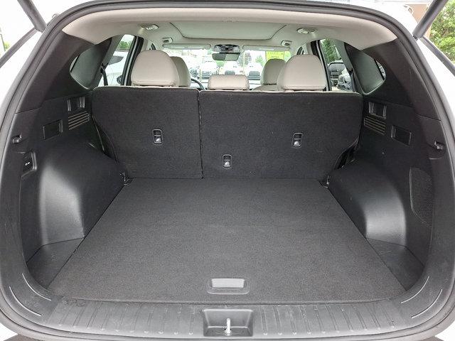 2024 Hyundai TUCSON Plug-In Hybrid Vehicle Photo in Philadelphia, PA 19116