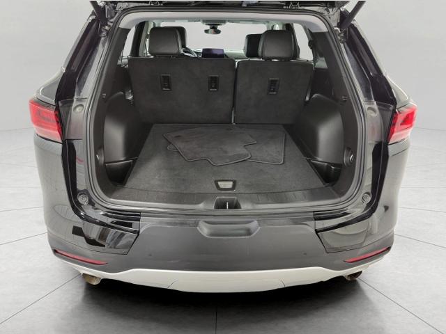 2023 Chevrolet Blazer Vehicle Photo in NEENAH, WI 54956-2243