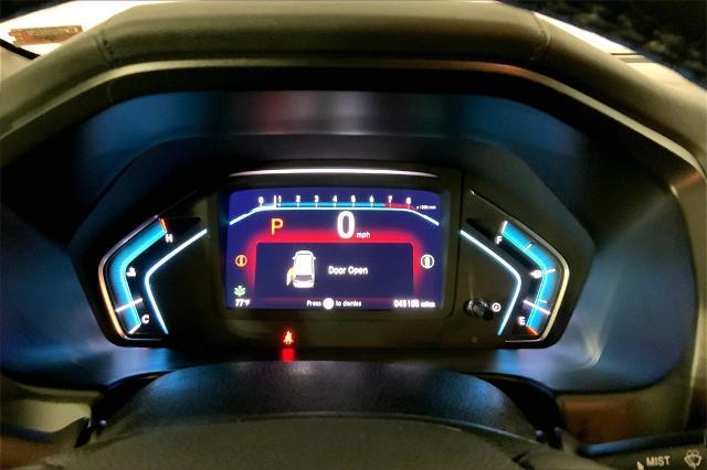 2022 Honda Odyssey Vehicle Photo in Lees Summit, MO 64086