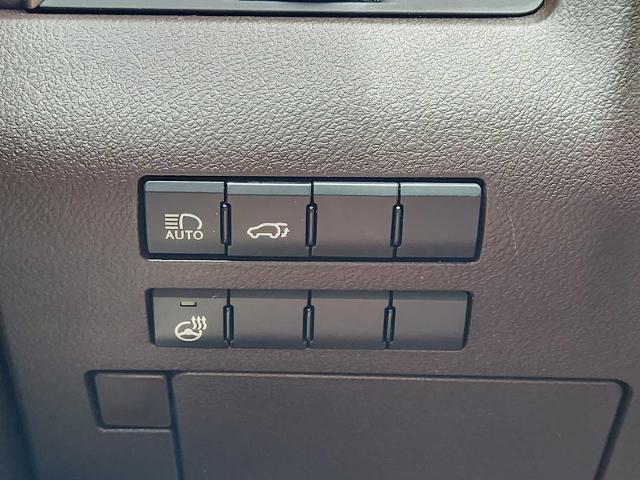 2020 Lexus RX 350 Vehicle Photo in FORT WORTH, TX 76132