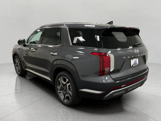 2025 Hyundai PALISADE Vehicle Photo in Appleton, WI 54913