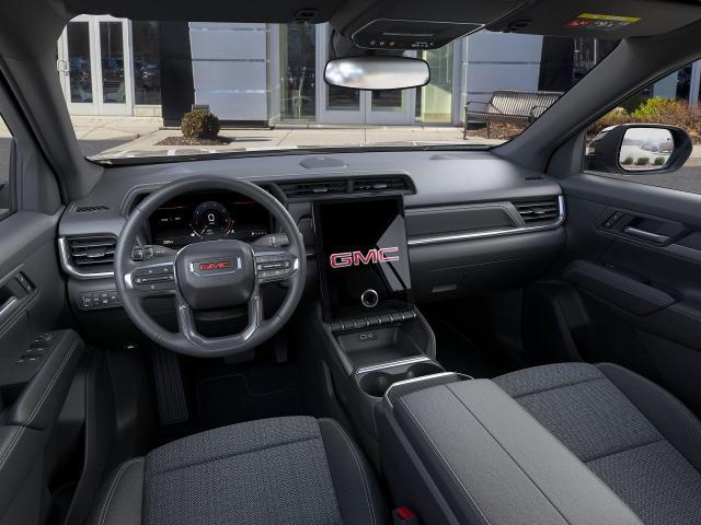 2026 GMC Terrain Vehicle Photo in DANBURY, CT 06810-5034