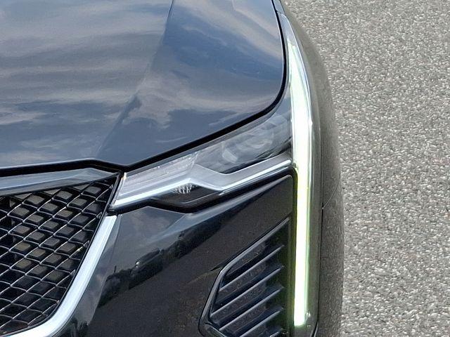2022 Cadillac CT4 Vehicle Photo in DANBURY, CT 06810-5034