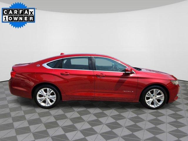 2014 Chevrolet Impala Vehicle Photo in Ardmore, PA 19003