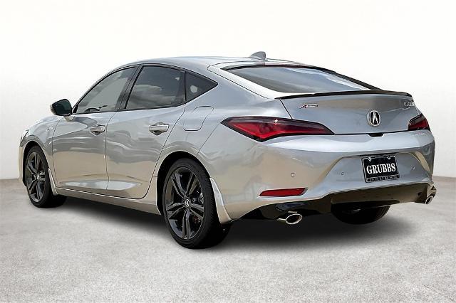 2025 Acura Integra Vehicle Photo in Grapevine, TX 76051