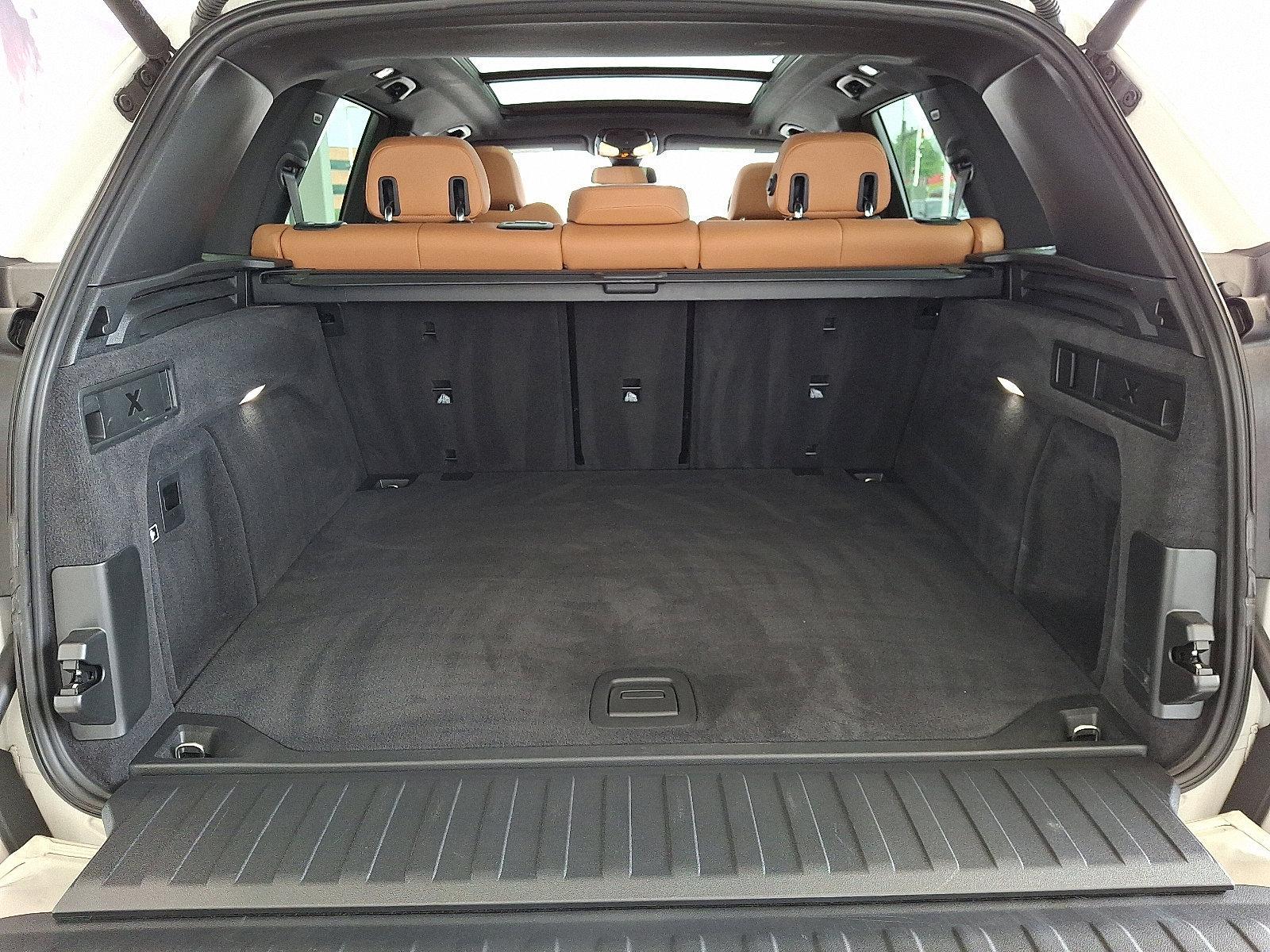 2023 BMW X5 xDrive40i Vehicle Photo in Lancaster, PA 17601