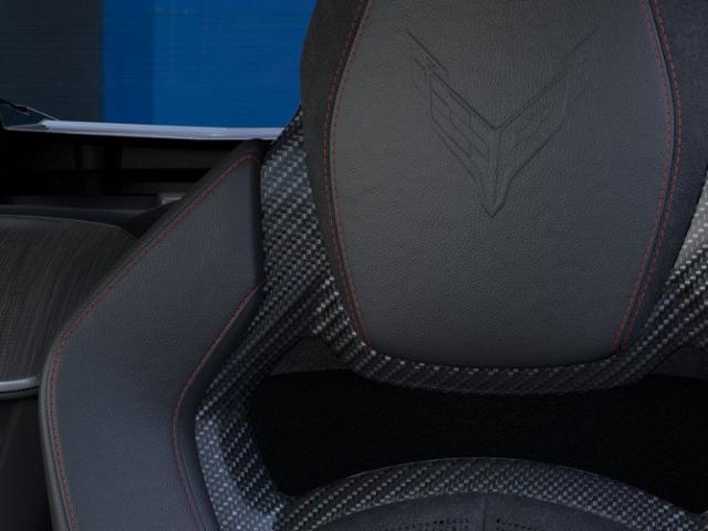 2025 Chevrolet Corvette Vehicle Photo in KANSAS CITY, MO 64114-4502