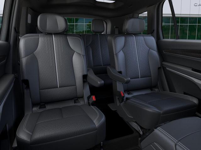 2026 Cadillac VISTIQ Vehicle Photo in BATON ROUGE, LA 70809-4546