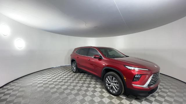 2025 Buick Enclave Vehicle Photo in GILBERT, AZ 85297-0402