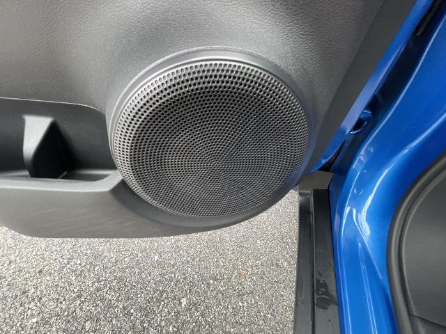 2023 Nissan Kicks Vehicle Photo in BENTONVILLE, AR 72712-4322