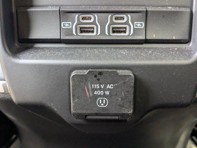 2021 Ram 1500 Vehicle Photo in BRUNSWICK, GA 31525-1881
