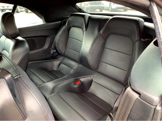 2023 Ford Mustang Vehicle Photo in BEAUFORT, SC 29906-4218