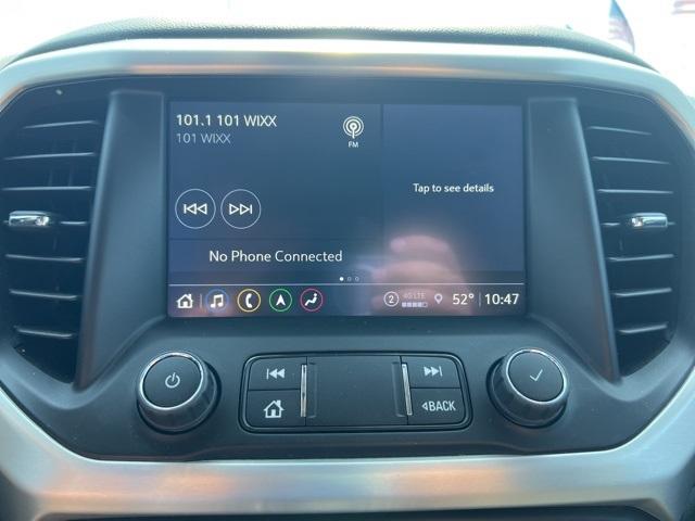 2023 GMC Acadia Vehicle Photo in GREEN BAY, WI 54304-5303