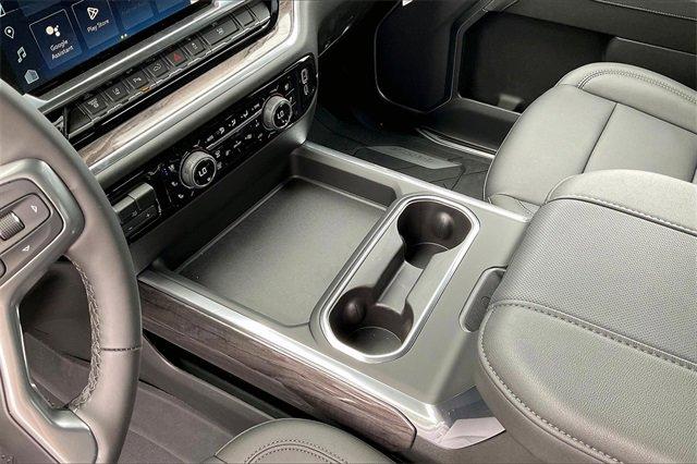 2025 Chevrolet Silverado 3500 HD Vehicle Photo in INDEPENDENCE, MO 64055-1314