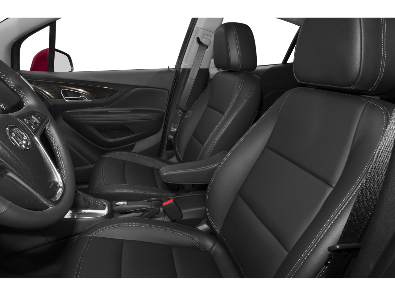 2015 Buick Encore Vehicle Photo in LANCASTER, PA 17601-0000