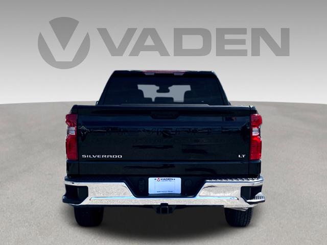 2025 Chevrolet Silverado 1500 Vehicle Photo in SAVANNAH, GA 31406-4513