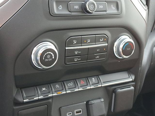 2025 GMC Sierra 1500 Vehicle Photo in TREVOSE, PA 19053-4984