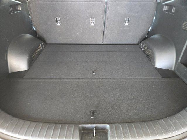 2022 Hyundai SANTA FE Vehicle Photo in Decatur, TX 76234