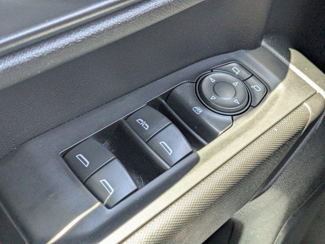 2020 Chevrolet Silverado 1500 Vehicle Photo in BRUNSWICK, GA 31525-1881