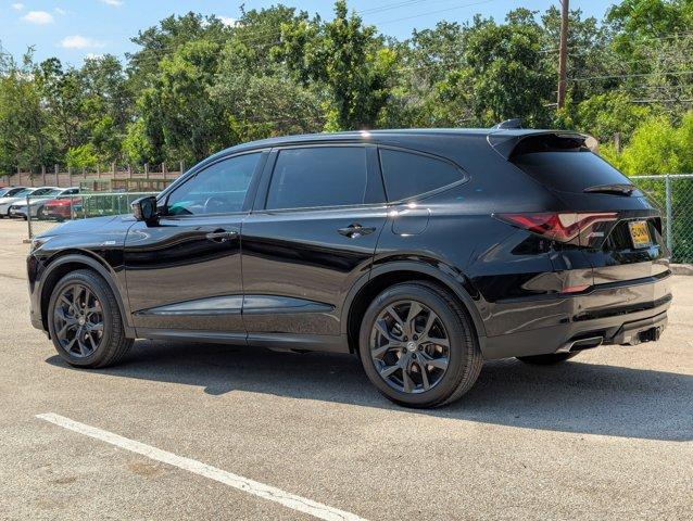 2023 Acura MDX Vehicle Photo in San Antonio, TX 78230