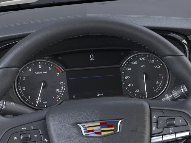 2025 Cadillac XT6 Vehicle Photo in SMITHTOWN, NY 11787-5023