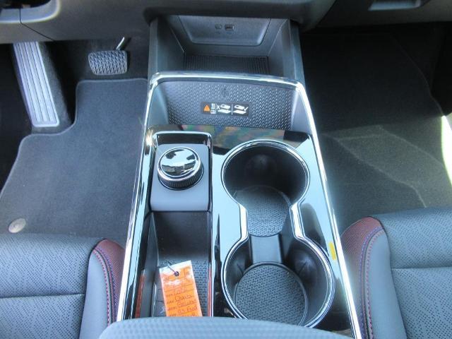 2026 Chevrolet Equinox Vehicle Photo in LEESBURG, FL 34788-4022