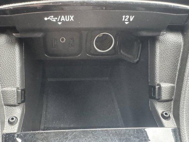 2022 Buick Encore Vehicle Photo in LEOMINSTER, MA 01453-2952