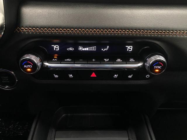 2025 Mazda CX-50 Vehicle Photo in Appleton, WI 54913