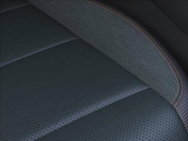 2026 GMC Terrain Vehicle Photo in HENDERSON, NC 27536-2966