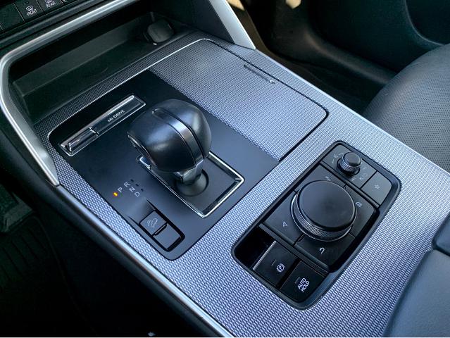 2024 Mazda CX-90 Vehicle Photo in BEAUFORT, SC 29906-4218