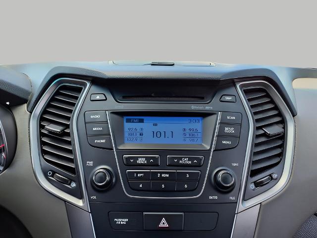 2015 Hyundai Santa Fe Sport Vehicle Photo in Oshkosh, WI 54904