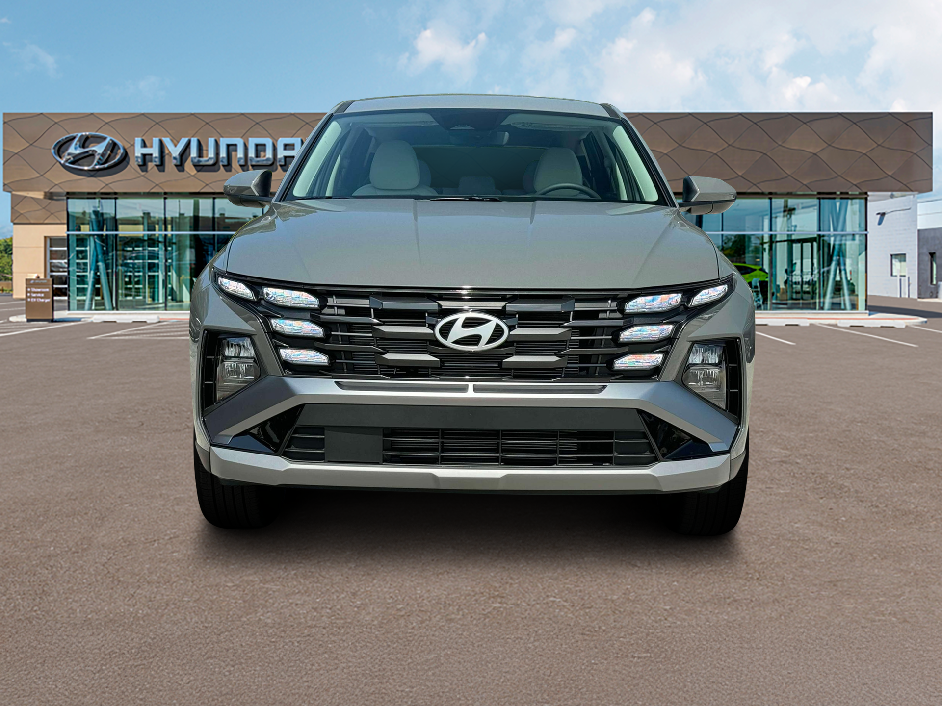 2025 Hyundai TUCSON Vehicle Photo in Philadelphia, PA 19116