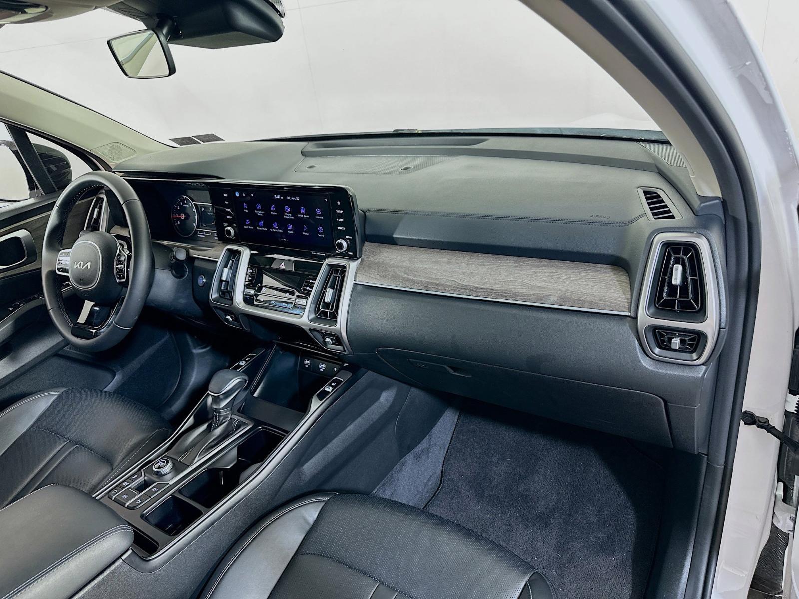 2022 Kia Sorento Vehicle Photo in Langhorne, PA 19047