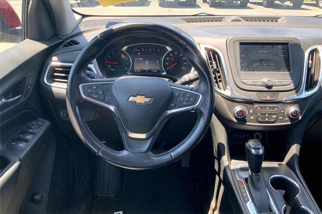 2019 Chevrolet Equinox Vehicle Photo in INDEPENDENCE, MO 64055-1377