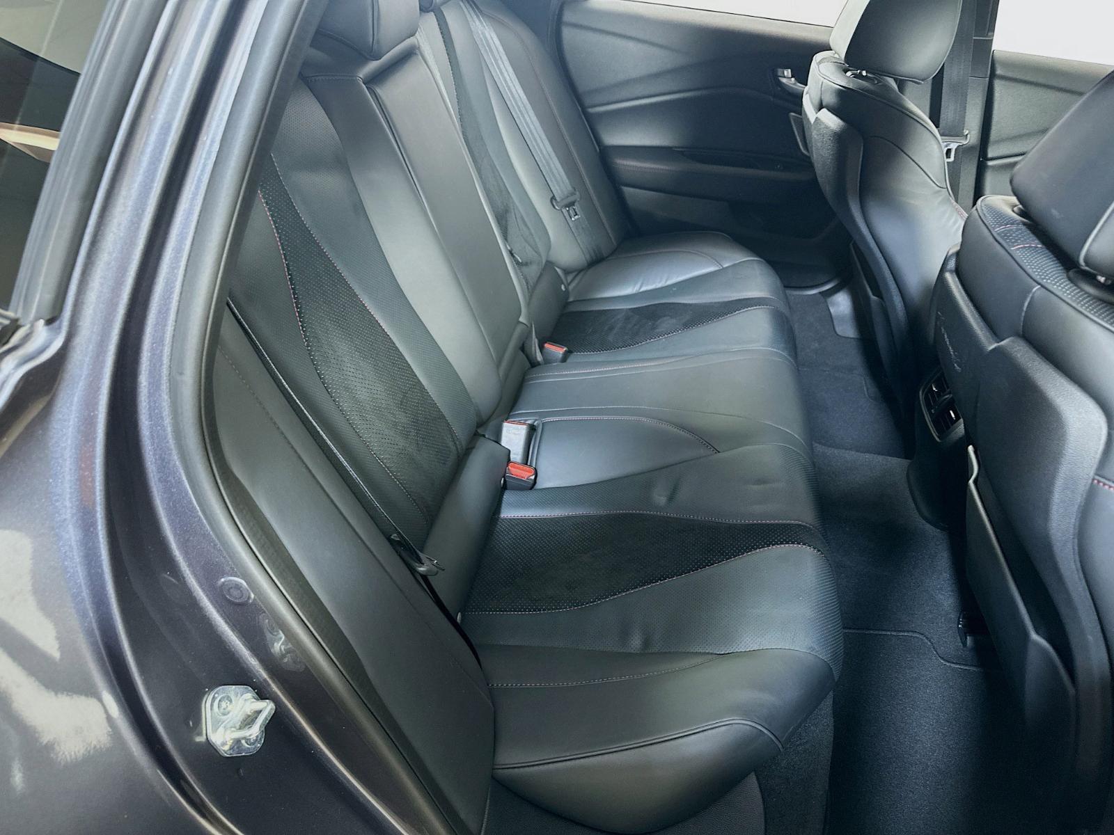 2022 Acura TLX Vehicle Photo in Langhorne, PA 19047