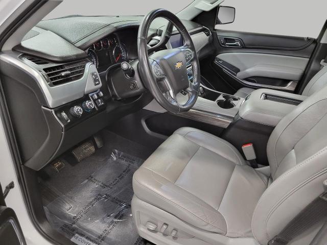 2020 Chevrolet Tahoe Vehicle Photo in NEENAH, WI 54956-2243