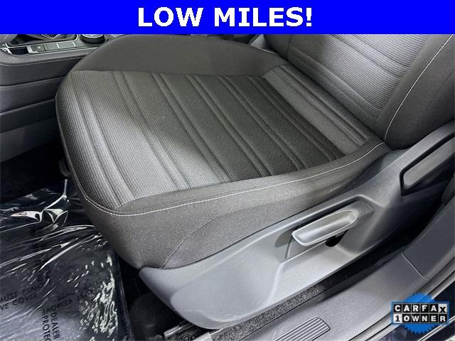 2023 Volkswagen Tiguan Vehicle Photo in Puyallup, WA 98371