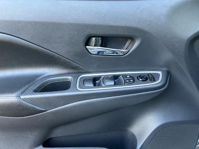 2023 Nissan Versa Vehicle Photo in Statesboro, GA 30458