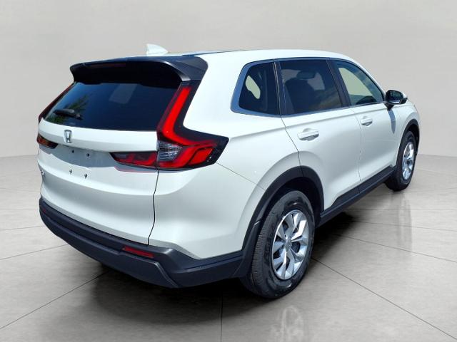 2026 Honda CR-V Vehicle Photo in Oshkosh, WI 54904
