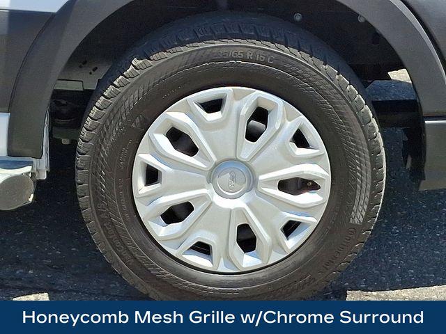 2023 Ford Transit Cargo Van Vehicle Photo in DANBURY, CT 06810-5034