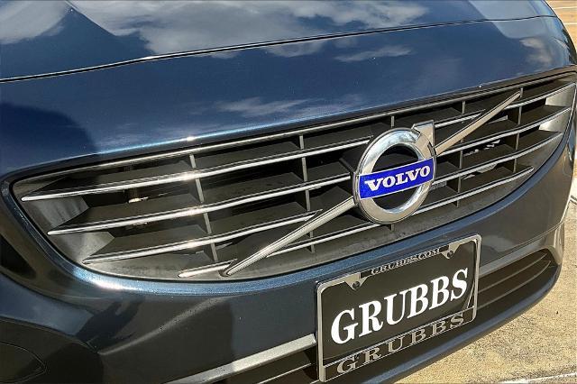 2015 Volvo S60 Vehicle Photo in Houston, TX 77007