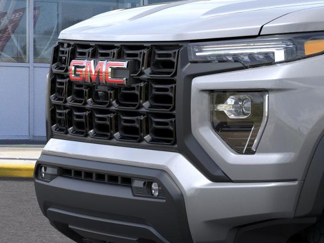 2025 GMC Canyon Vehicle Photo in KANSAS CITY, MO 64114-4545