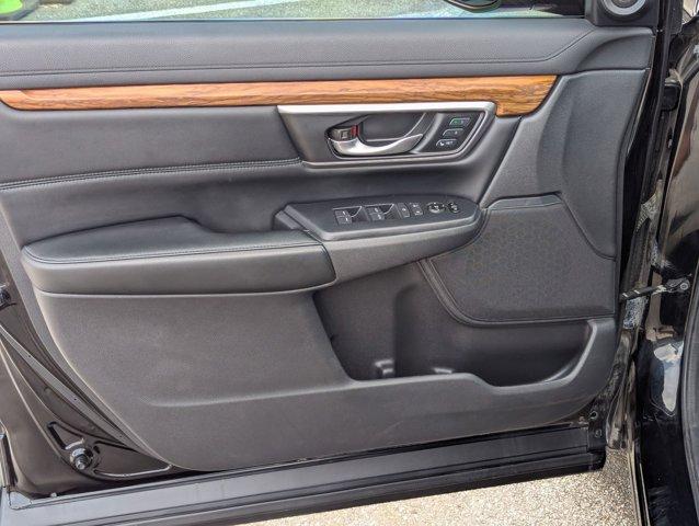 2019 Honda CR-V Vehicle Photo in San Antonio, TX 78230