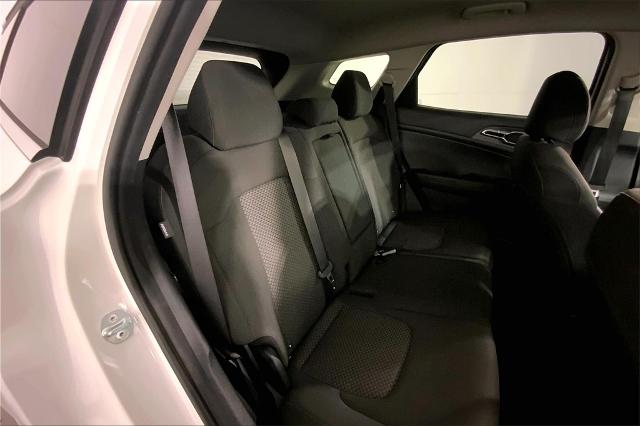 2024 Kia Sportage Vehicle Photo in Lees Summit, MO 64086