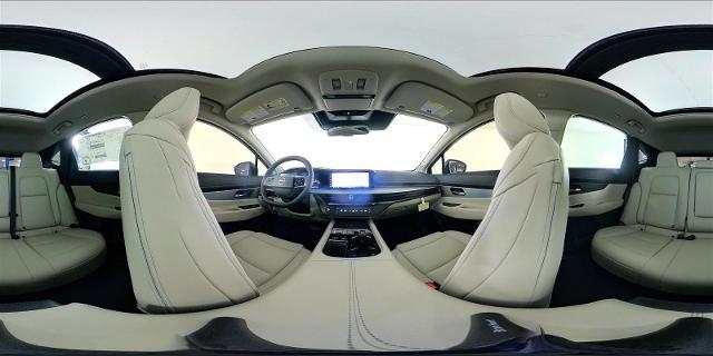 2025 Nissan Murano Vehicle Photo in Tulsa, OK 74129