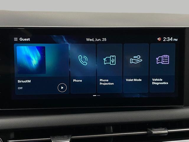 2025 Hyundai TUCSON Vehicle Photo in Appleton, WI 54913