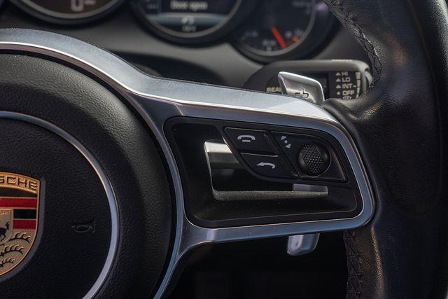2018 Porsche Cayenne Vehicle Photo in DANBURY, CT 06810-5034